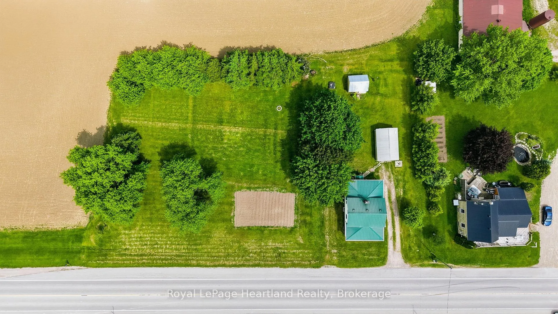 Photo 33 of 41574 Kirkton Road, South Huron, Usborne — HOMEH