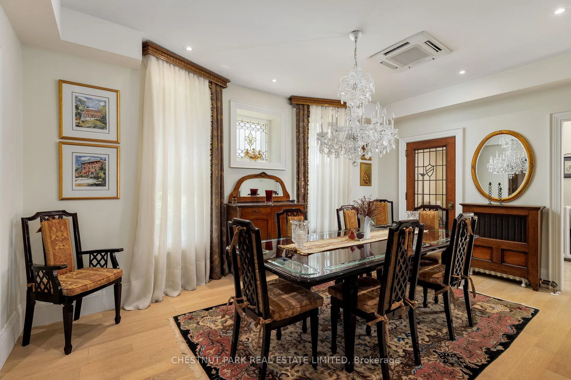 Photo 13 of 386 Palmerston Boulevard, Toronto, Palmerston-Little Italy — HOMEH