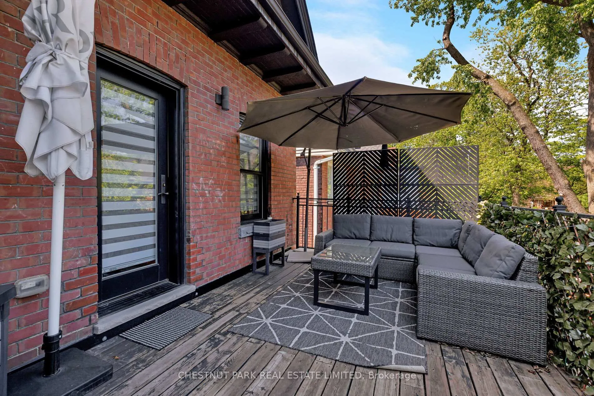 Photo 21 of 386 Palmerston Boulevard, Toronto, Palmerston-Little Italy — HOMEH