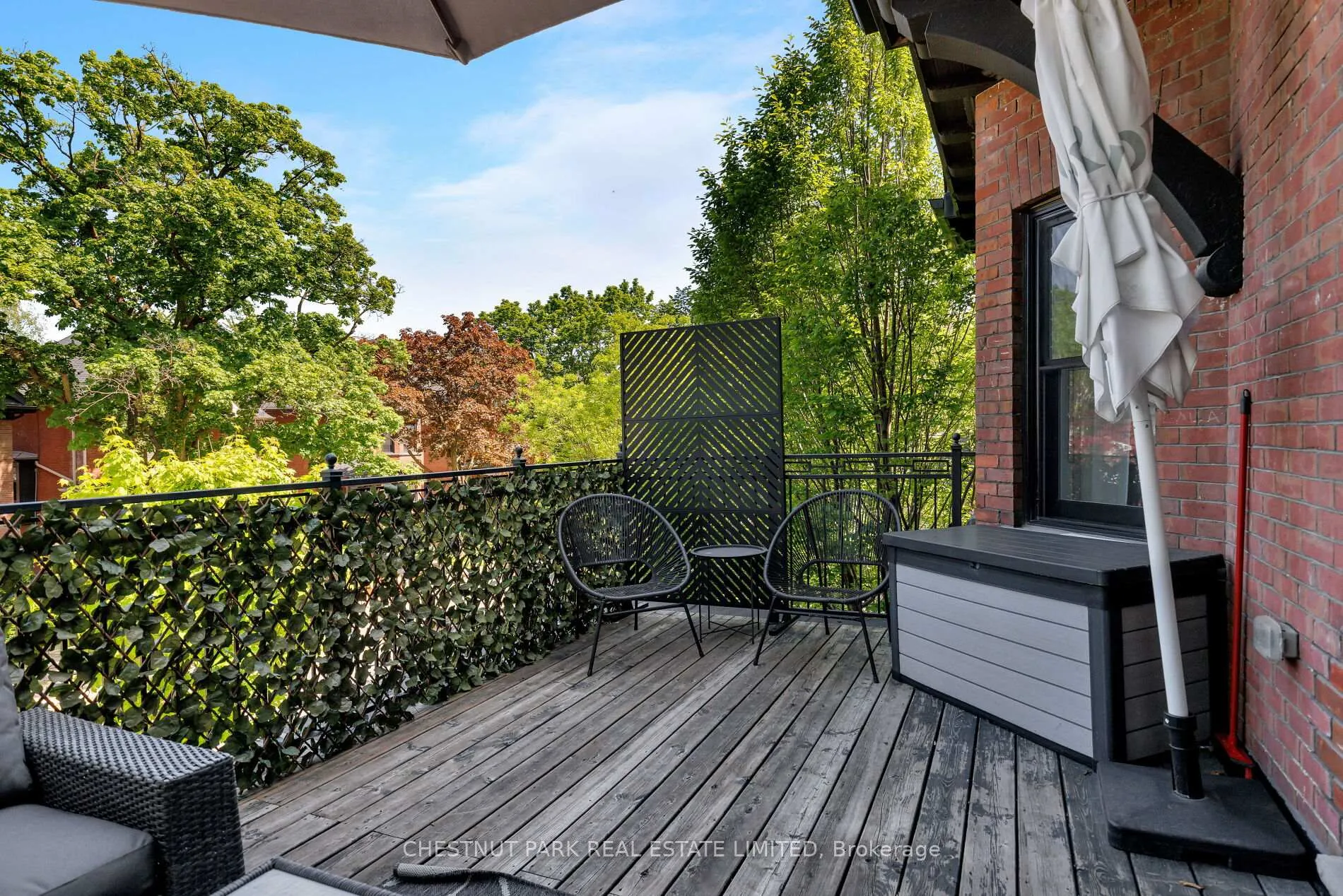 Photo 22 of 386 Palmerston Boulevard, Toronto, Palmerston-Little Italy — HOMEH