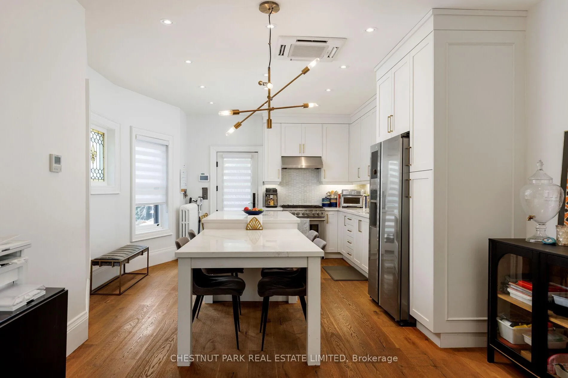 Photo 25 of 386 Palmerston Boulevard, Toronto, Palmerston-Little Italy — HOMEH