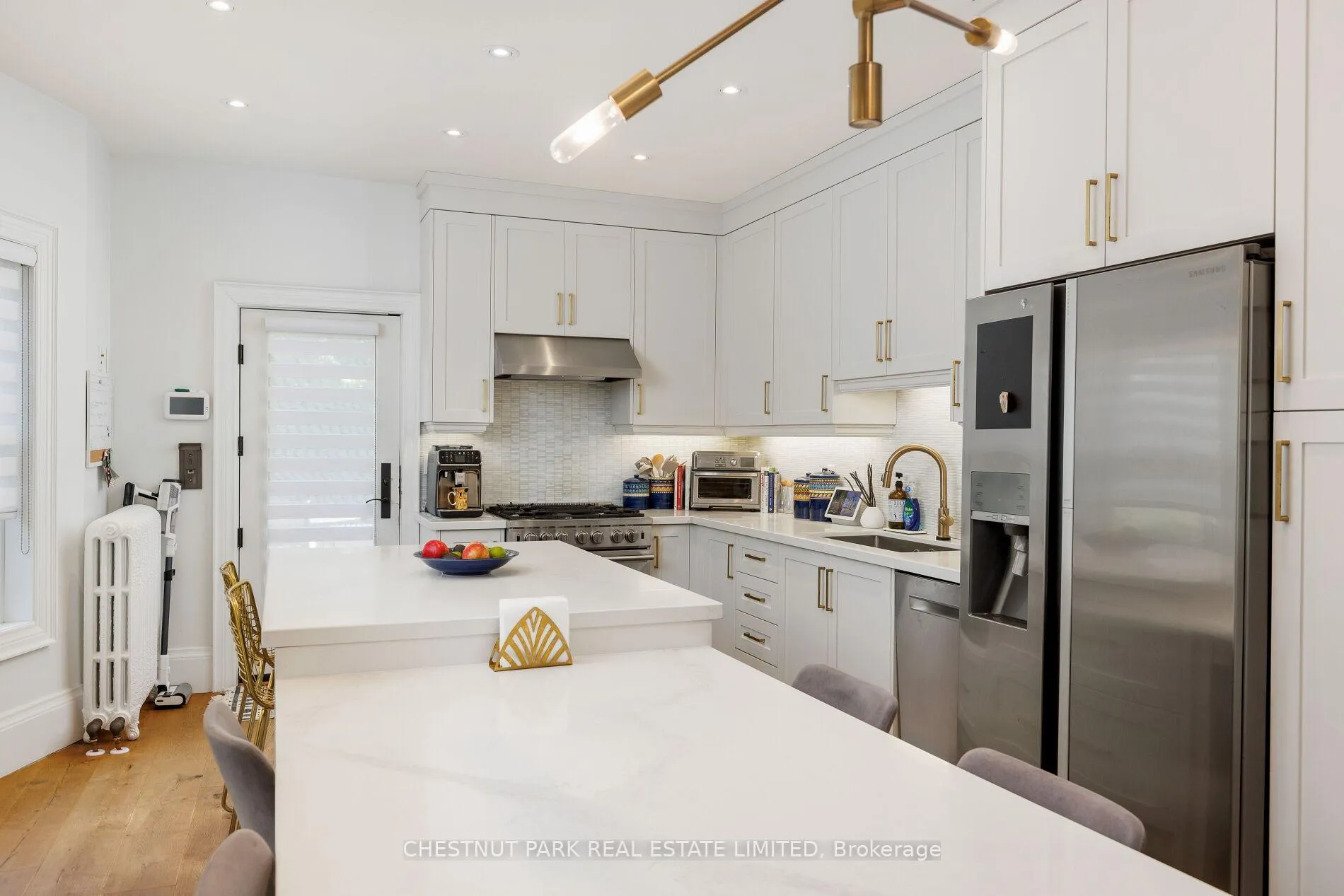 Photo 26 of 386 Palmerston Boulevard, Toronto, Palmerston-Little Italy — HOMEH