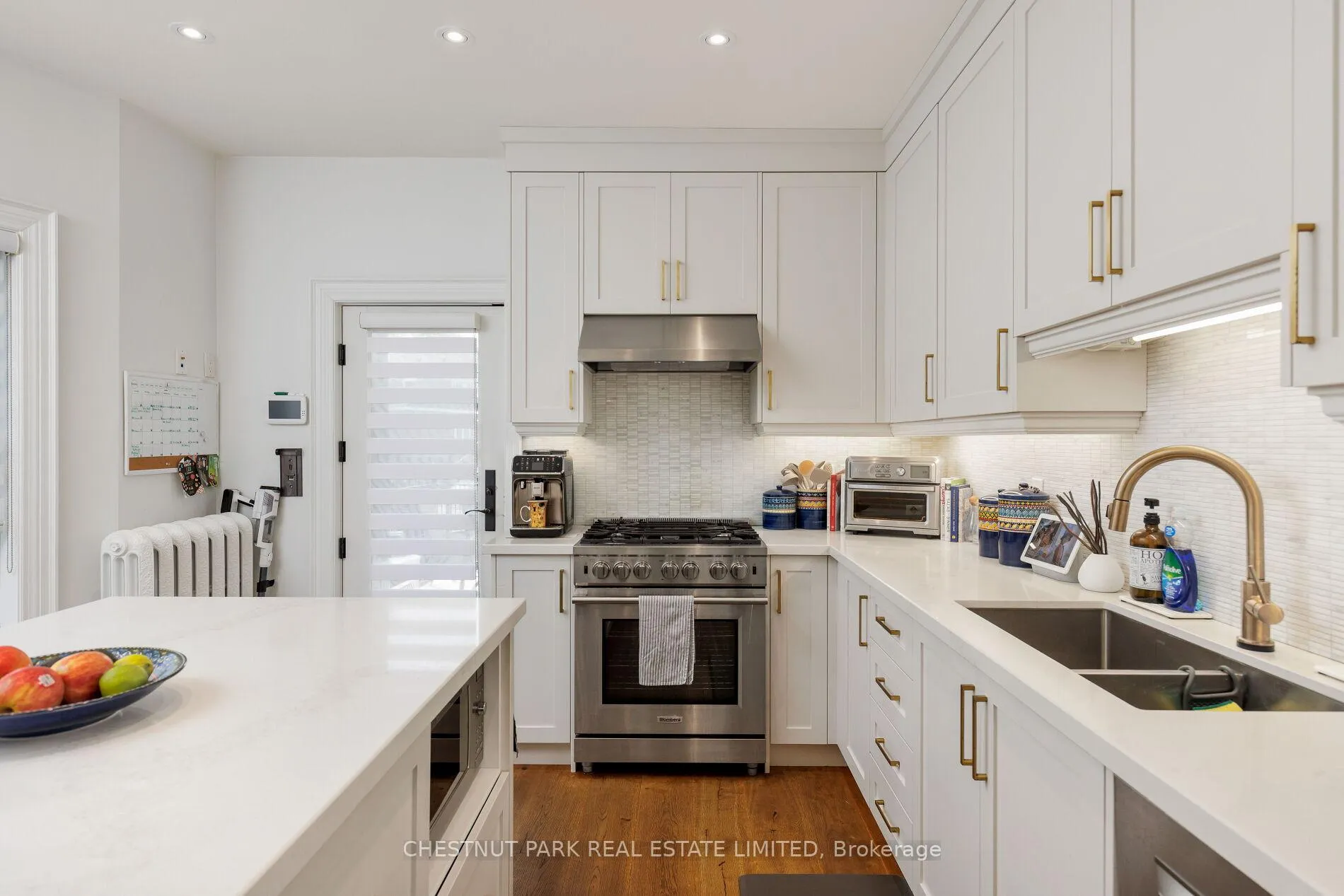 Photo 27 of 386 Palmerston Boulevard, Toronto, Palmerston-Little Italy — HOMEH