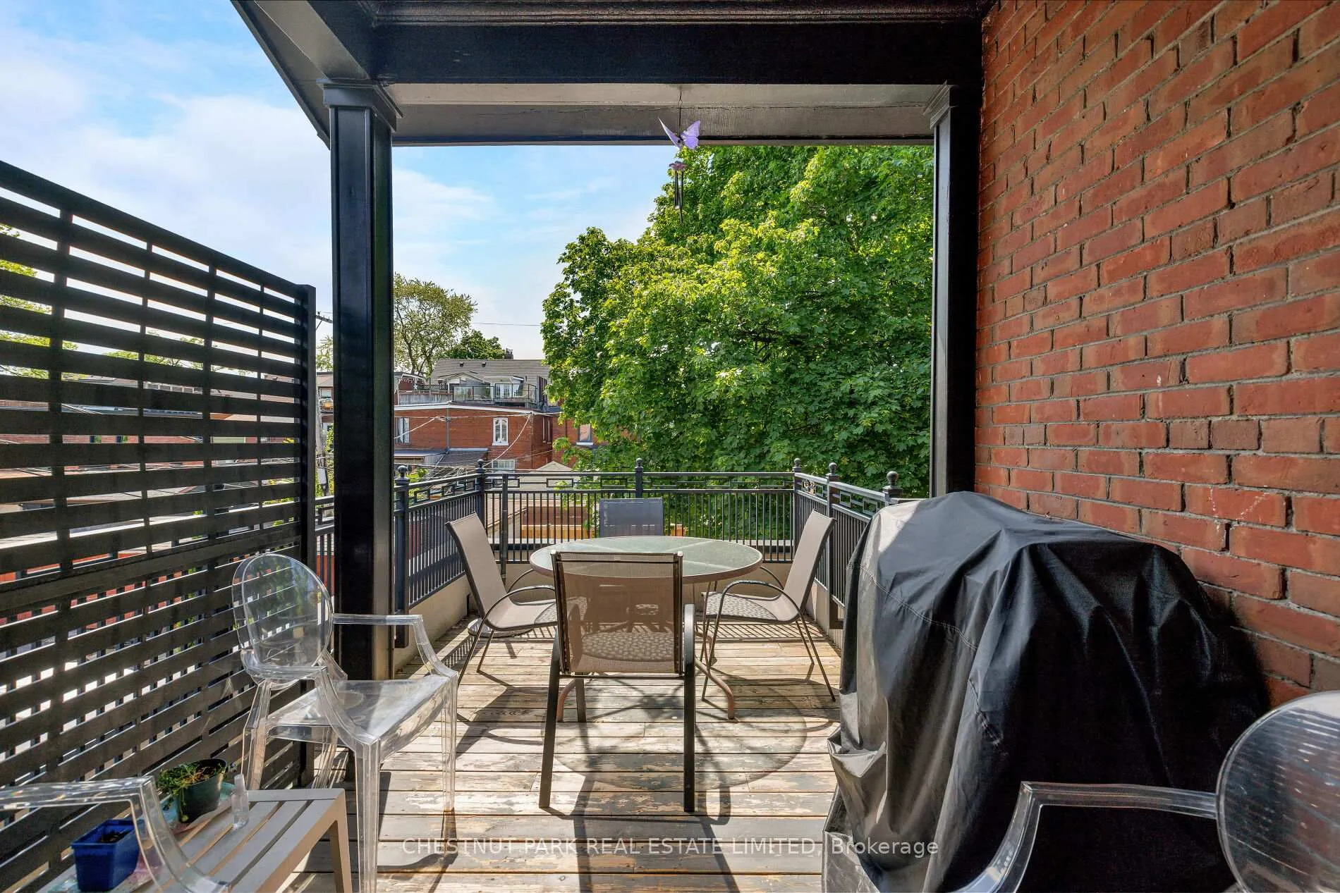 Photo 28 of 386 Palmerston Boulevard, Toronto, Palmerston-Little Italy — HOMEH