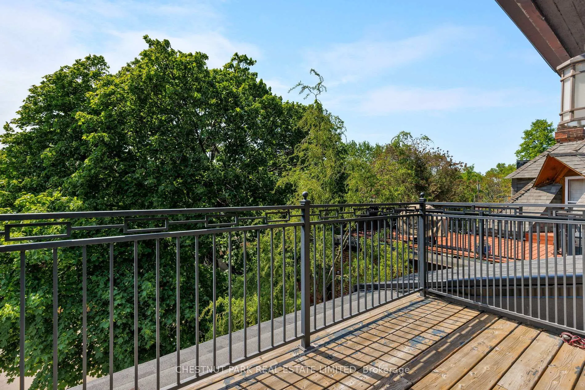 Photo 36 of 386 Palmerston Boulevard, Toronto, Palmerston-Little Italy — HOMEH
