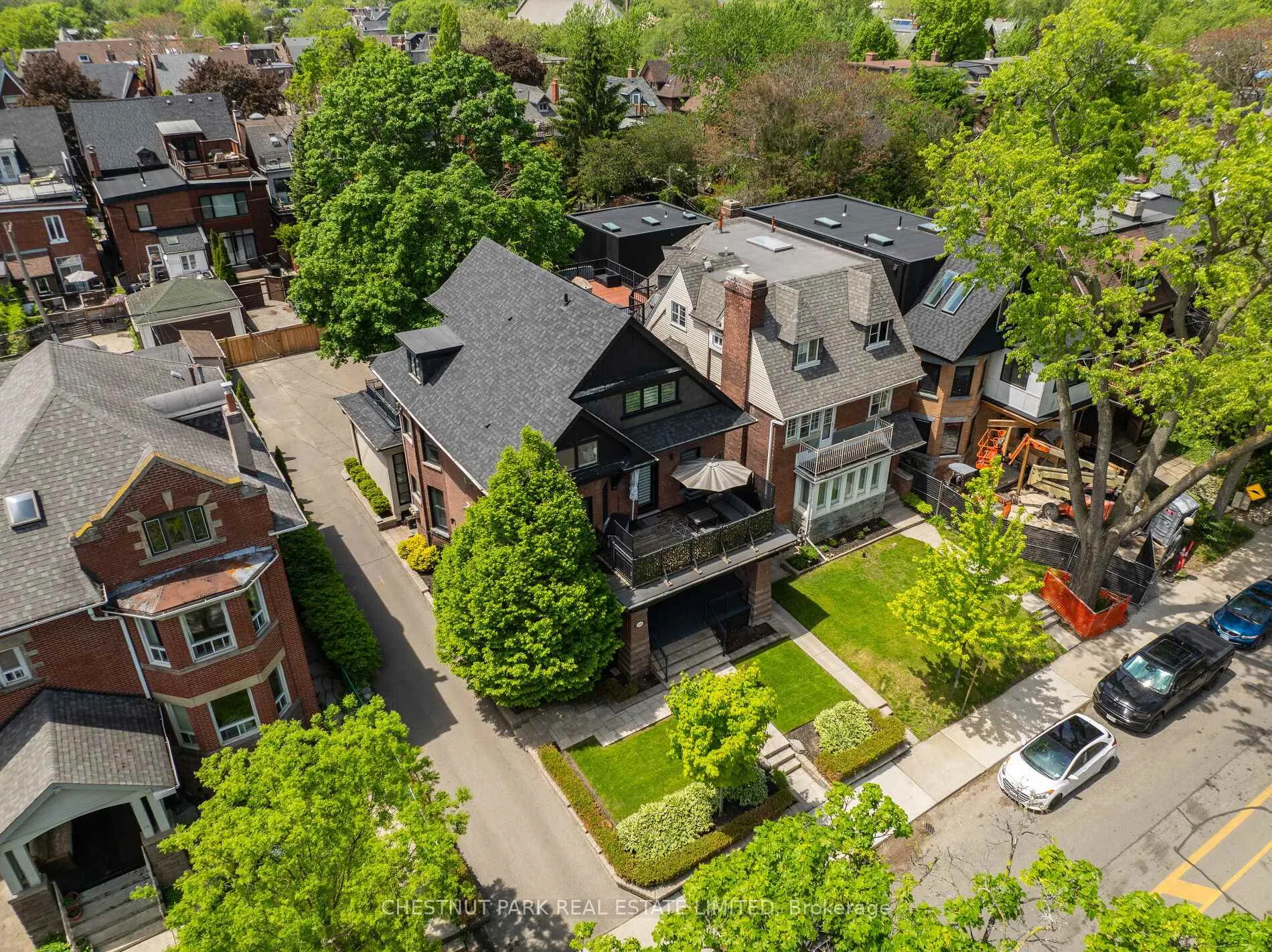 Photo 44 of 386 Palmerston Boulevard, Toronto, Palmerston-Little Italy — HOMEH