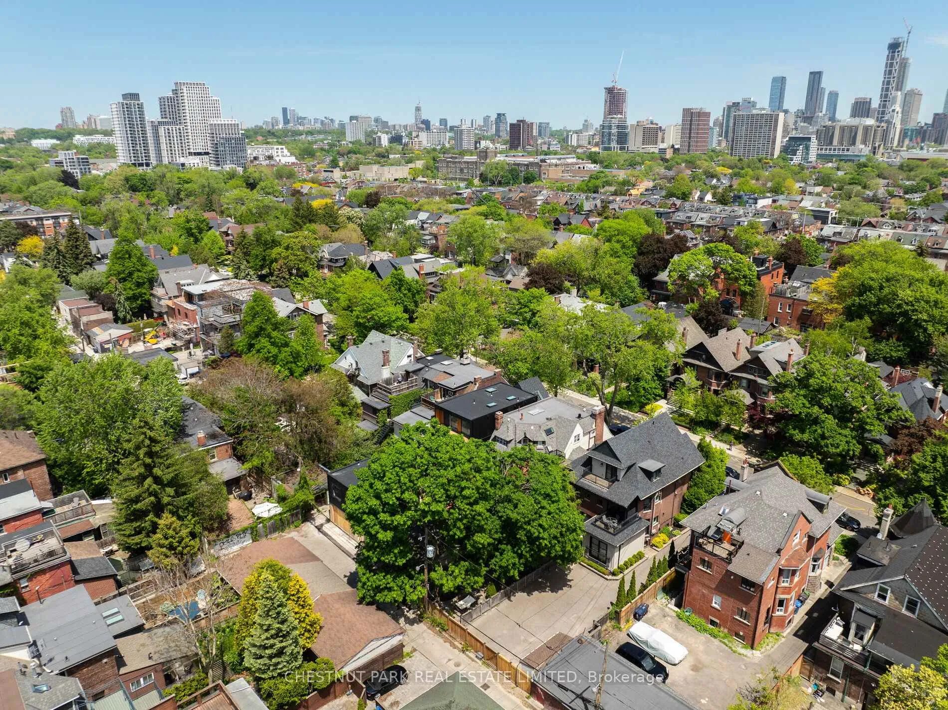 Photo 48 of 386 Palmerston Boulevard, Toronto, Palmerston-Little Italy — HOMEH