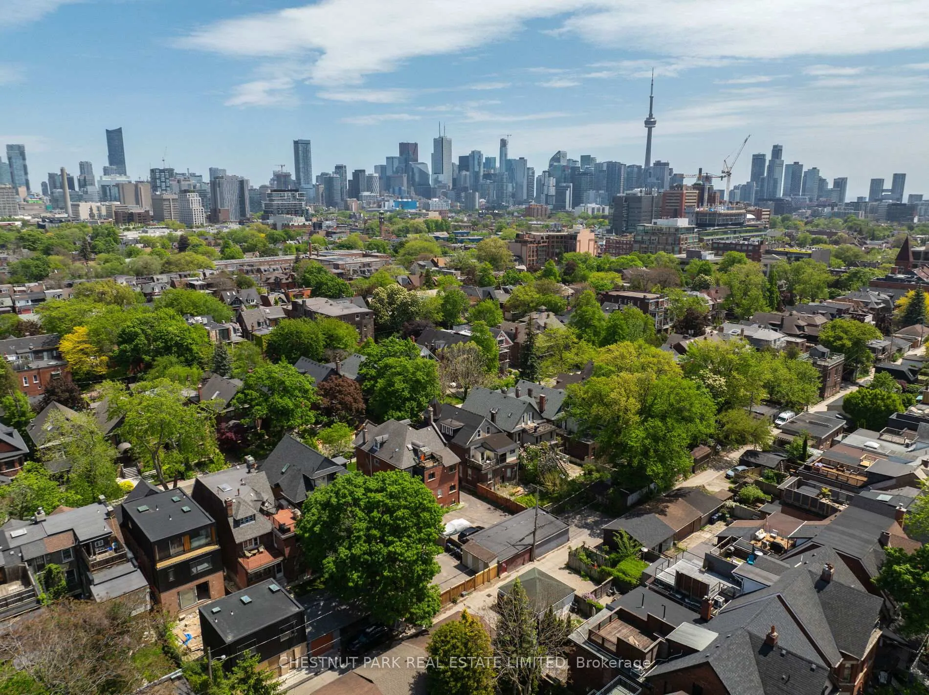 Photo 49 of 386 Palmerston Boulevard, Toronto, Palmerston-Little Italy — HOMEH