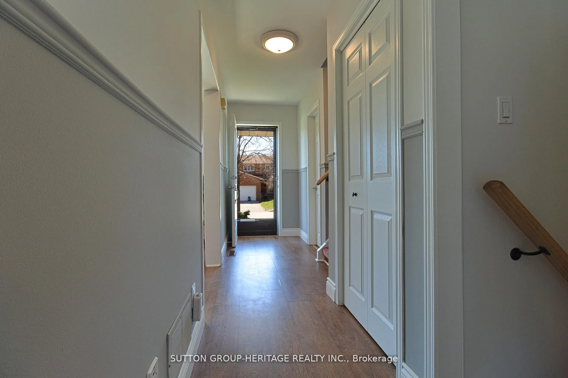 Photo 8 of 159 Melissa Crescent, Whitby, Blue Grass Meadows — HOMEH