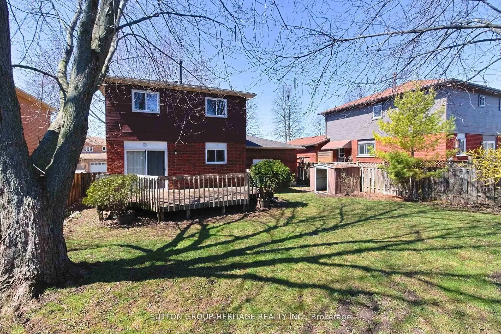 Photo 20 of 159 Melissa Crescent, Whitby, Blue Grass Meadows — HOMEH