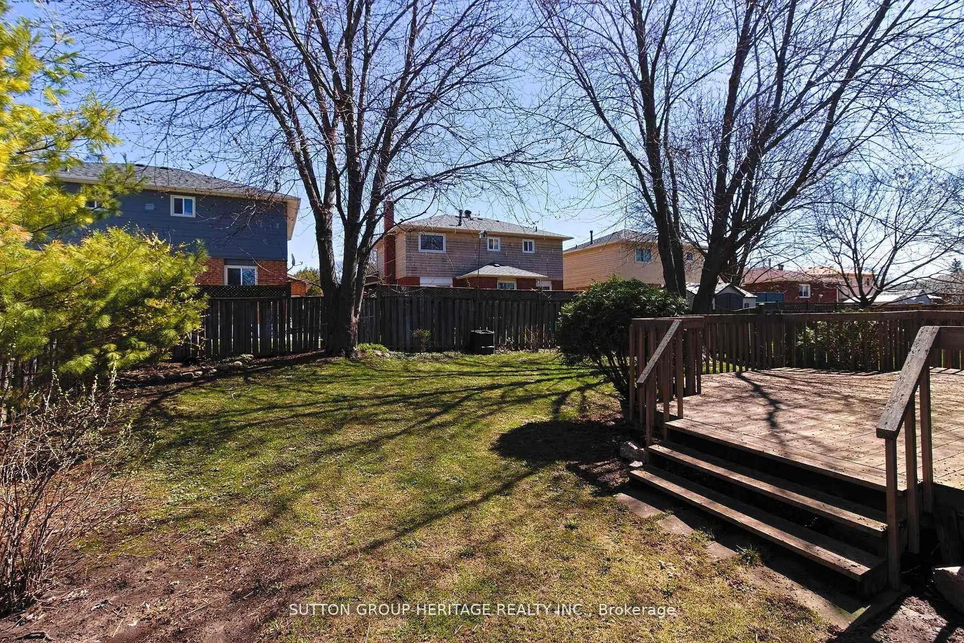Photo 21 of 159 Melissa Crescent, Whitby, Blue Grass Meadows — HOMEH