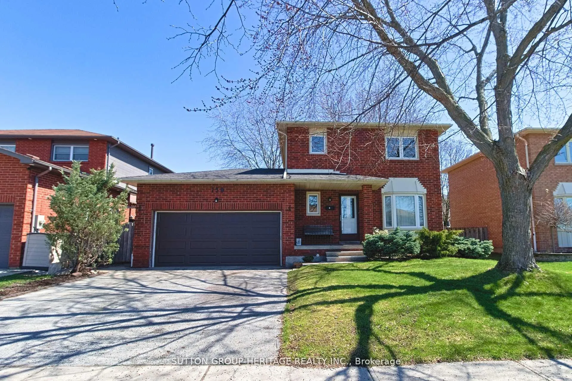 Photo 24 of 159 Melissa Crescent, Whitby, Blue Grass Meadows — HOMEH