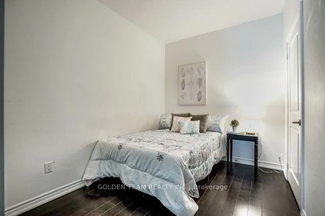 Photo 12 of Unit 3508, 386 Yonge Street, Toronto, Bay Street Corridor — HOMEH