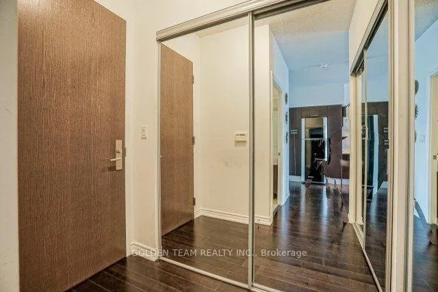 Photo 14 of Unit 3508, 386 Yonge Street, Toronto, Bay Street Corridor — HOMEH