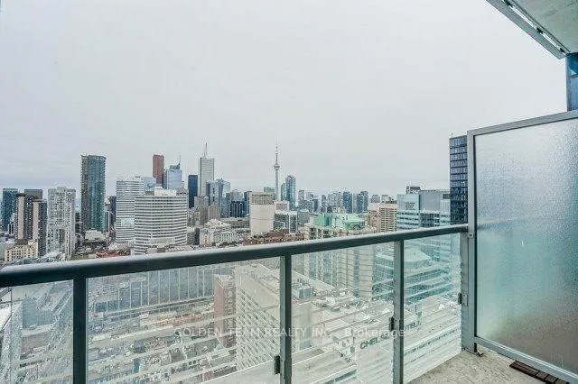Photo 15 of Unit 3508, 386 Yonge Street, Toronto, Bay Street Corridor — HOMEH