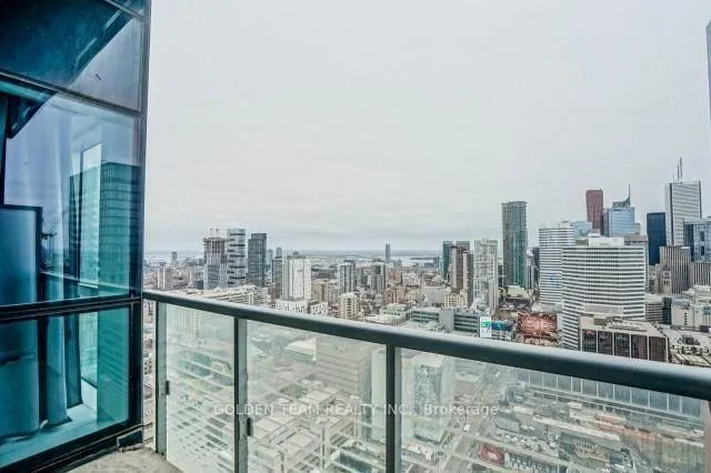 Photo 16 of Unit 3508, 386 Yonge Street, Toronto, Bay Street Corridor — HOMEH