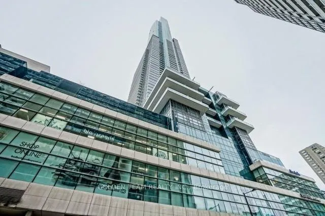 Photo 17 of Unit 3508, 386 Yonge Street, Toronto, Bay Street Corridor — HOMEH
