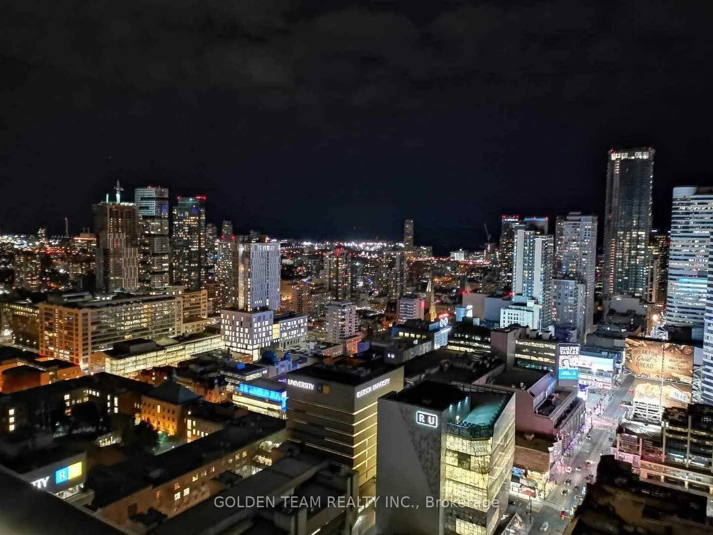 Photo 18 of Unit 3508, 386 Yonge Street, Toronto, Bay Street Corridor — HOMEH