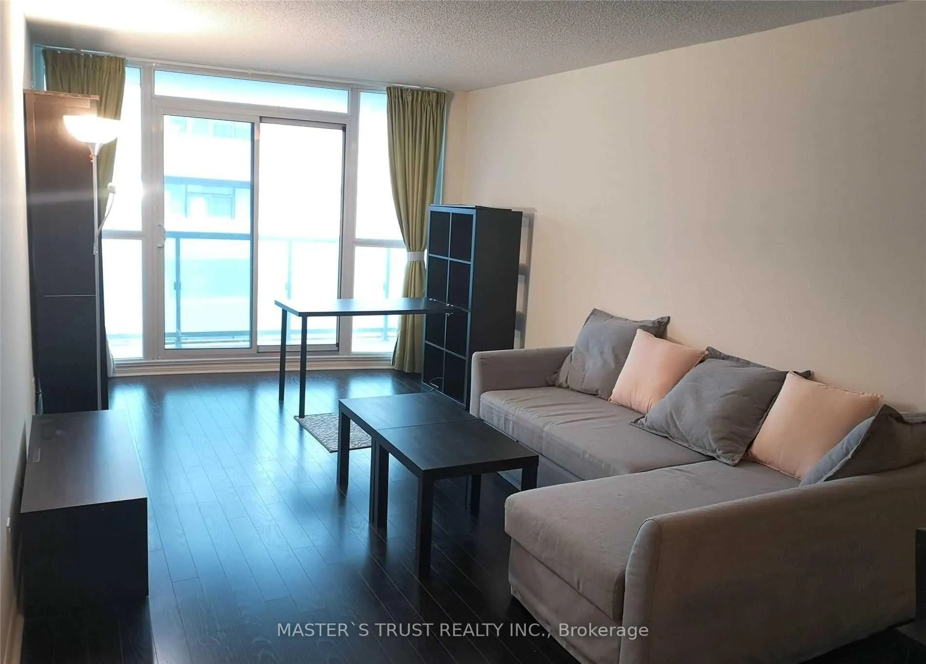 Photo 5 of Unit 3908, 19 Grand Trunk Crescent, Toronto, Waterfront Communities — HOMEH
