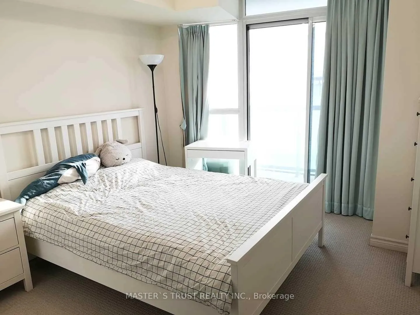 Photo 6 of Unit 3908, 19 Grand Trunk Crescent, Toronto, Waterfront Communities — HOMEH