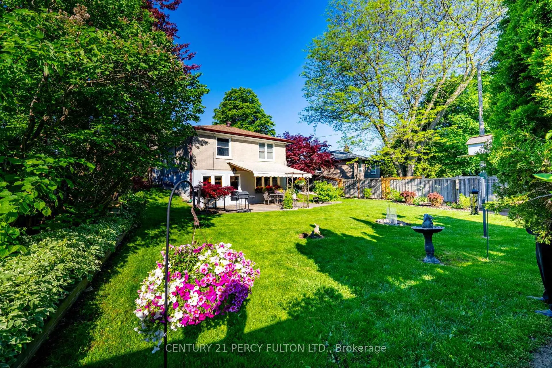 Photo 1 of 3 Henderson Avenue, Markham, Grandview — HOMEH