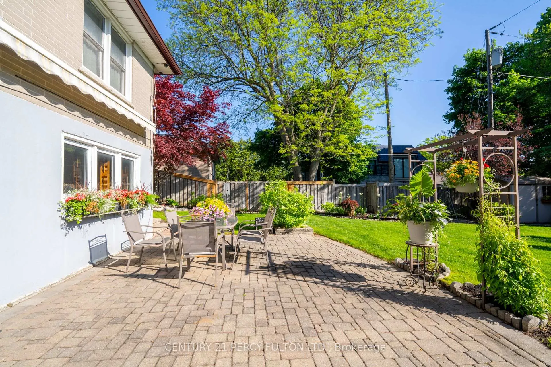 Photo 4 of 3 Henderson Avenue, Markham, Grandview — HOMEH