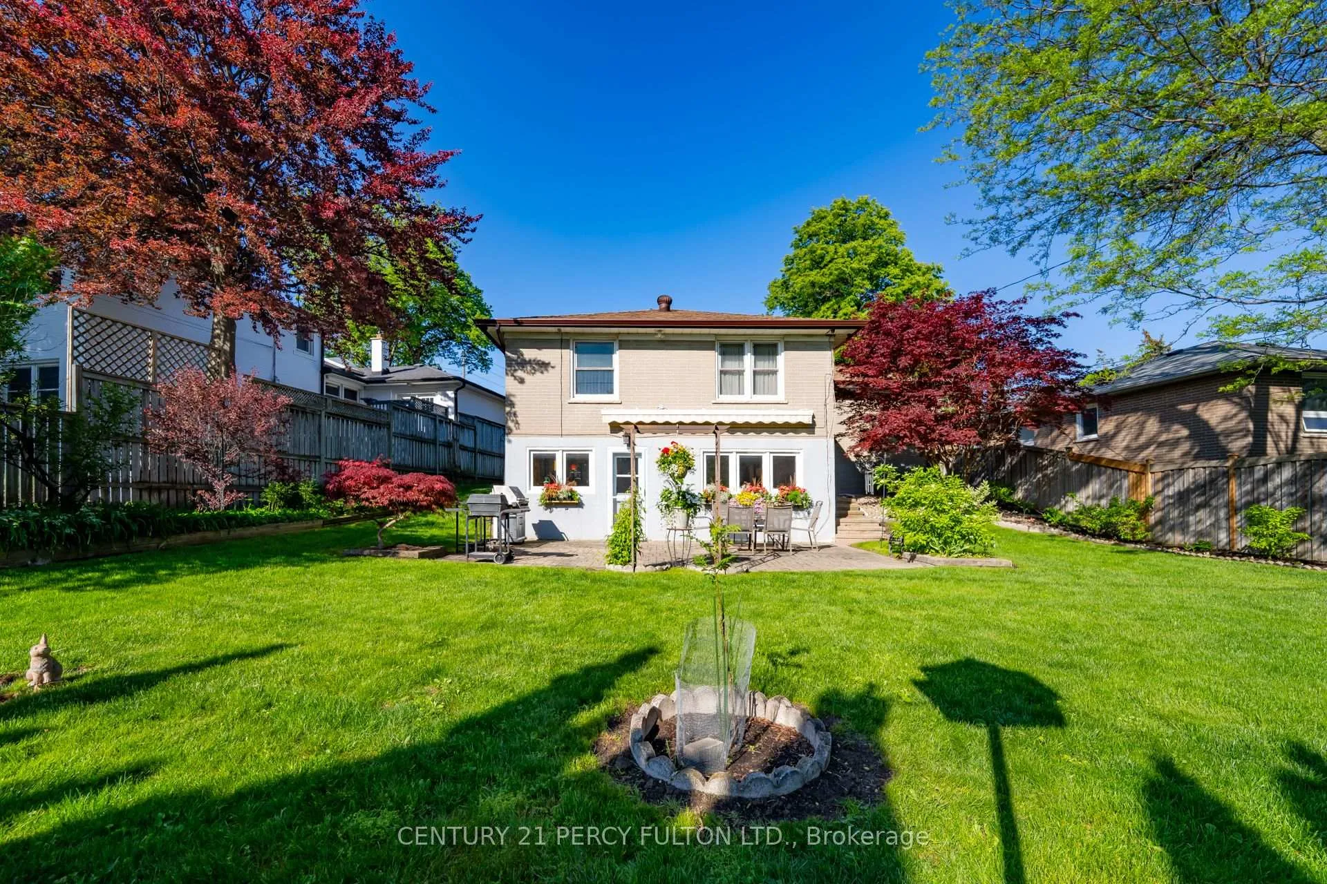 Photo 6 of 3 Henderson Avenue, Markham, Grandview — HOMEH