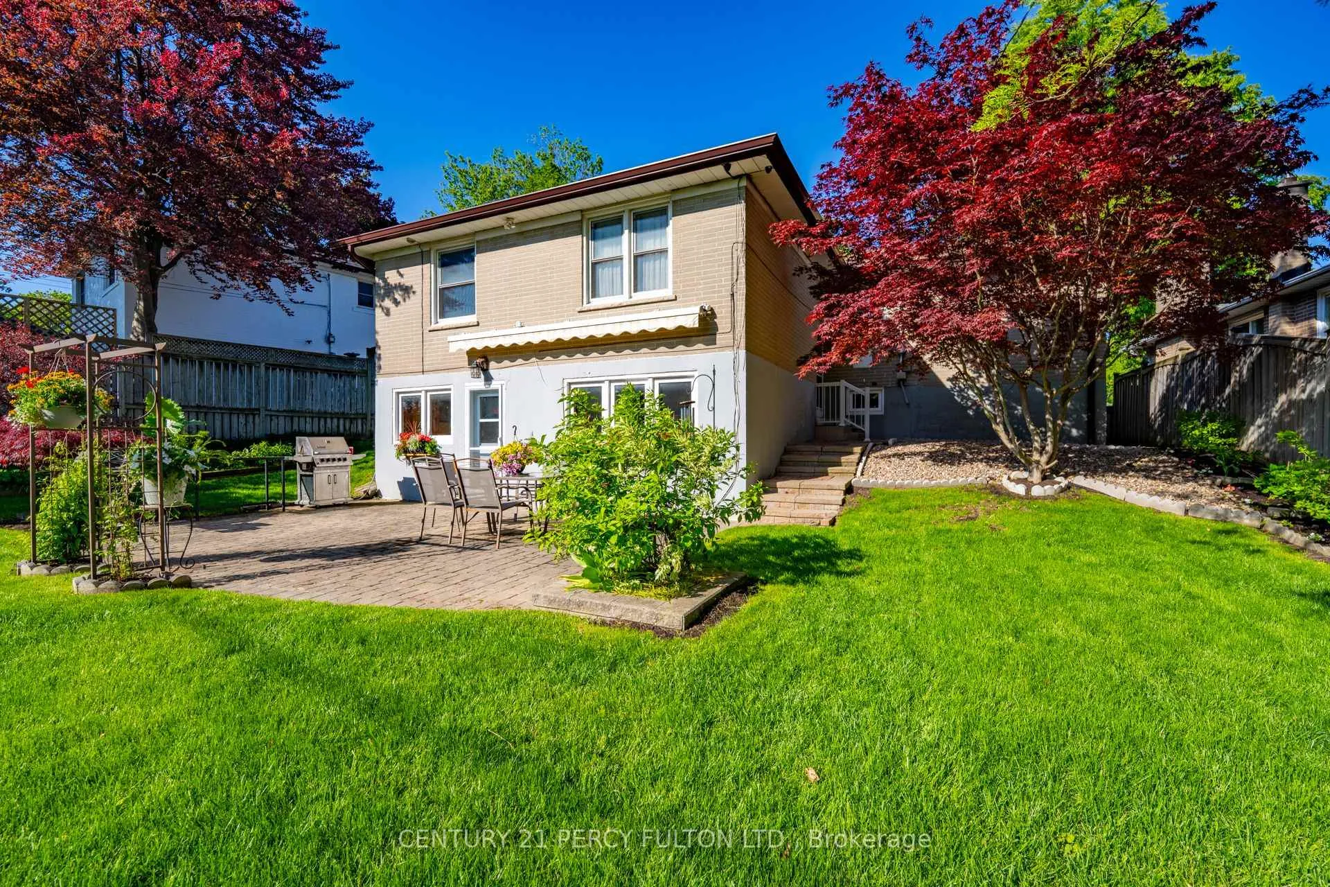 Photo 7 of 3 Henderson Avenue, Markham, Grandview — HOMEH