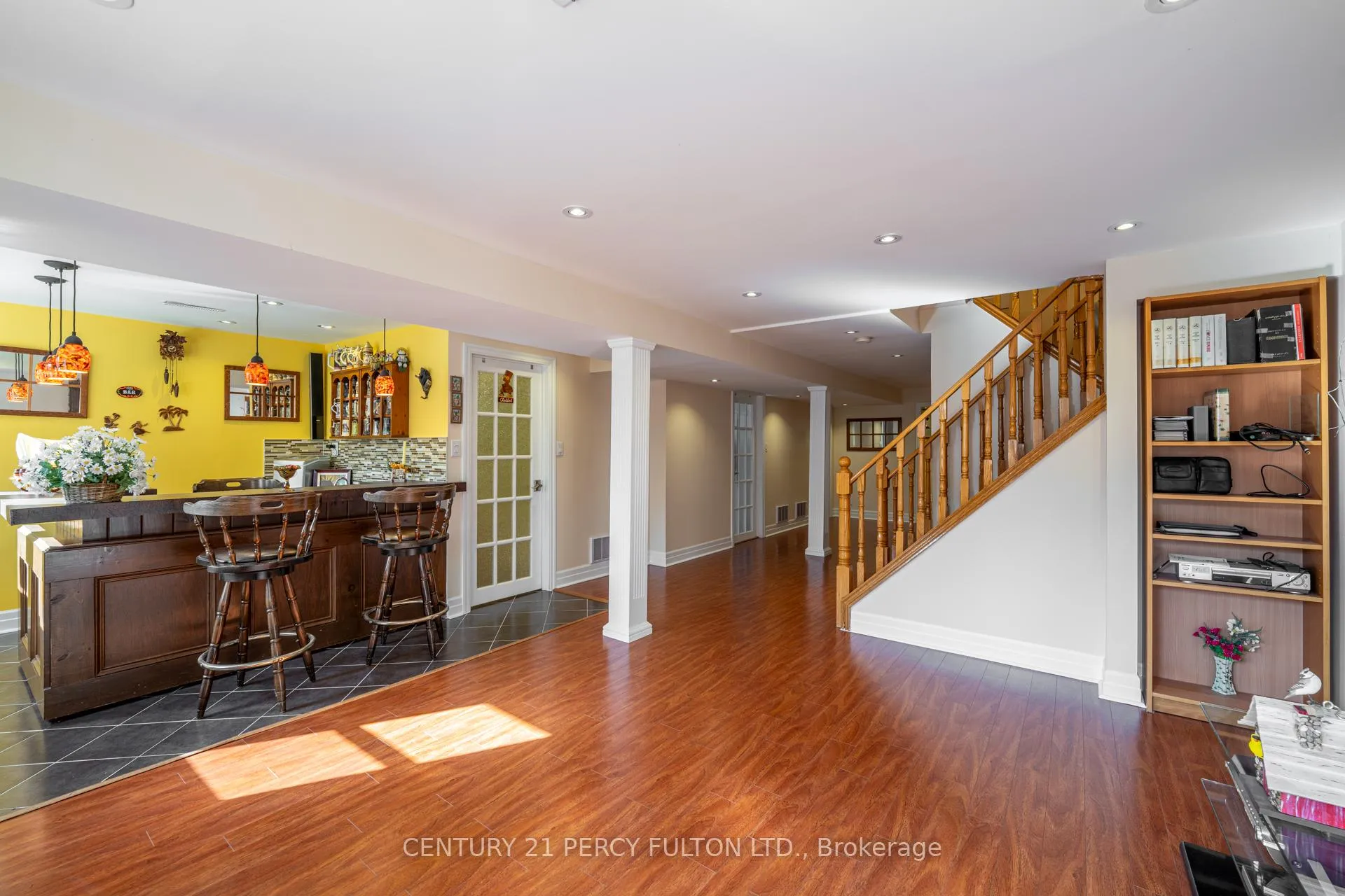 Photo 8 of 3 Henderson Avenue, Markham, Grandview — HOMEH