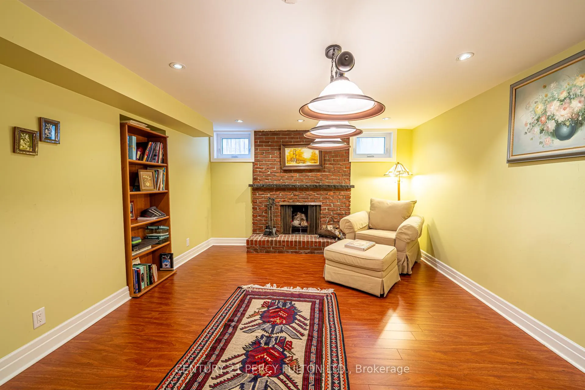 Photo 11 of 3 Henderson Avenue, Markham, Grandview — HOMEH