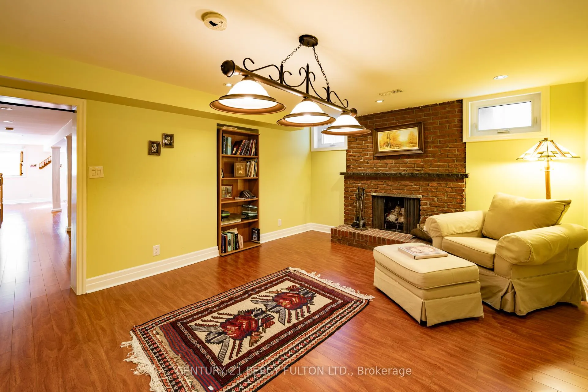 Photo 12 of 3 Henderson Avenue, Markham, Grandview — HOMEH