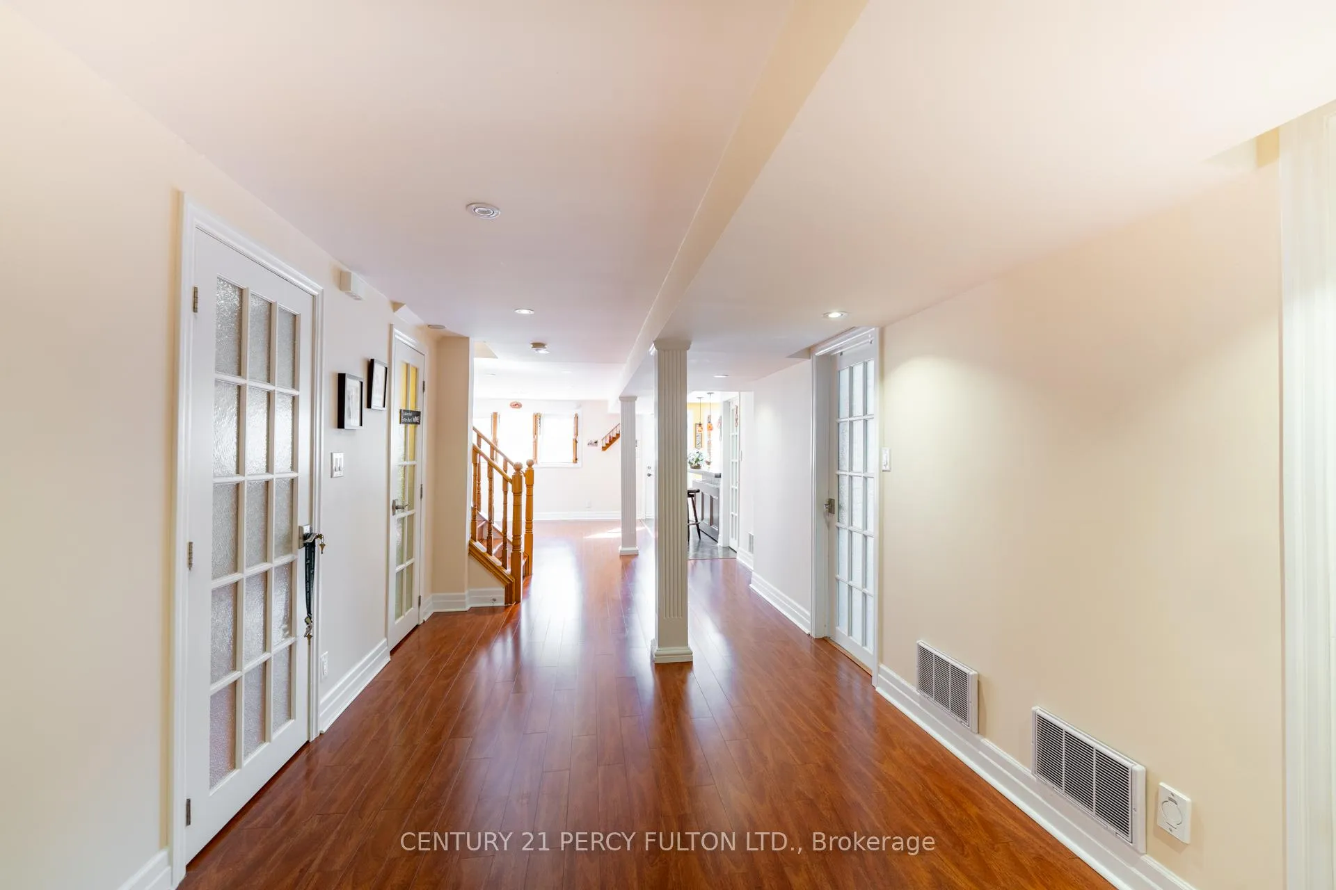Photo 13 of 3 Henderson Avenue, Markham, Grandview — HOMEH