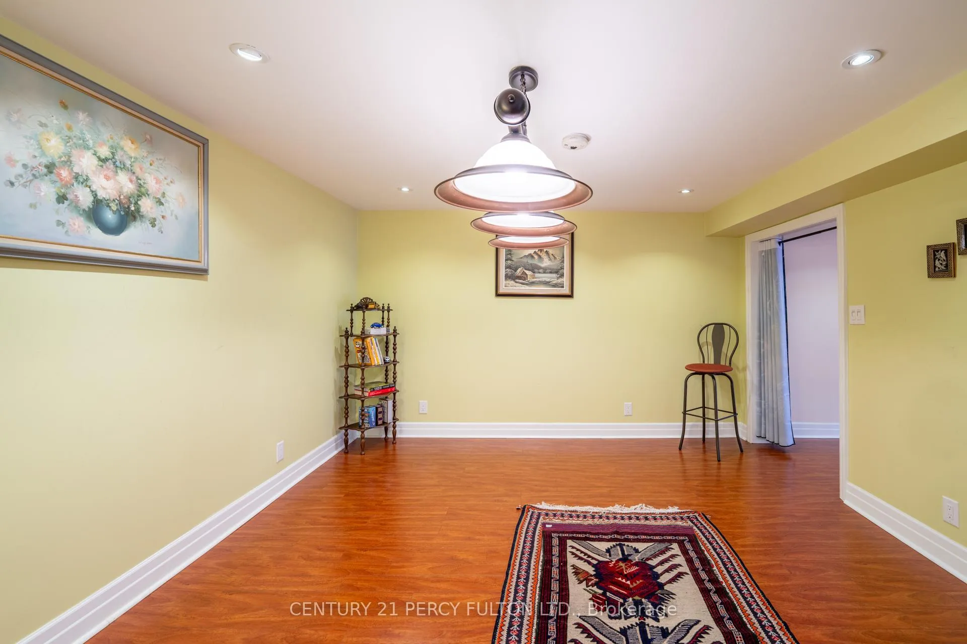 Photo 14 of 3 Henderson Avenue, Markham, Grandview — HOMEH
