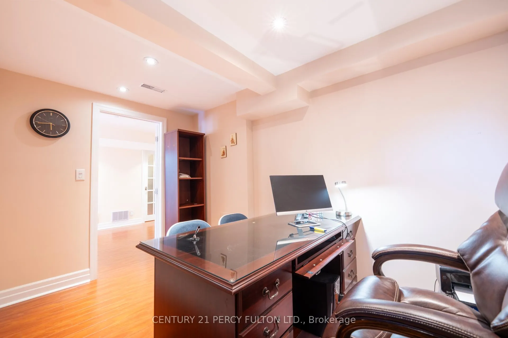 Photo 17 of 3 Henderson Avenue, Markham, Grandview — HOMEH