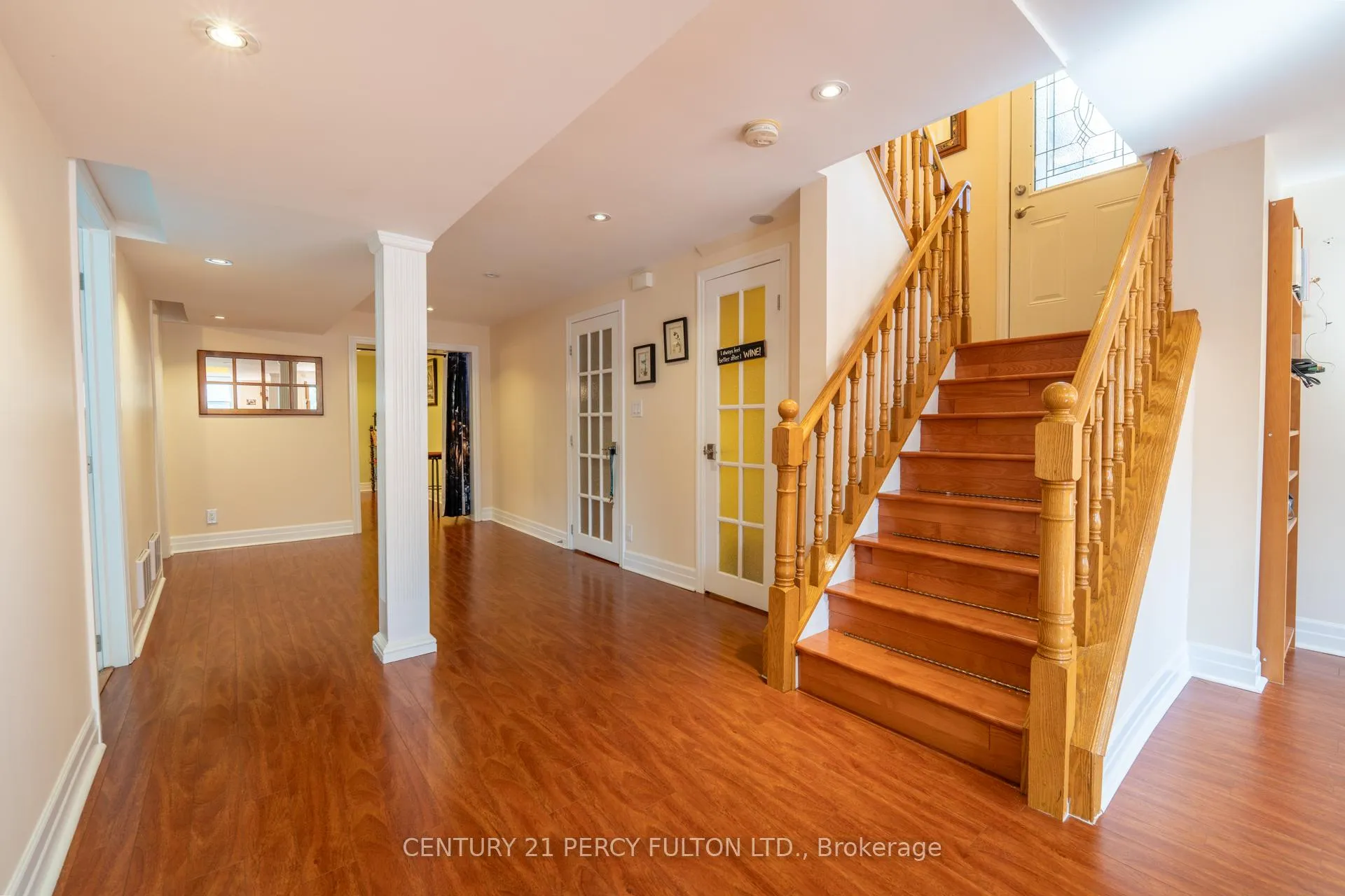 Photo 21 of 3 Henderson Avenue, Markham, Grandview — HOMEH