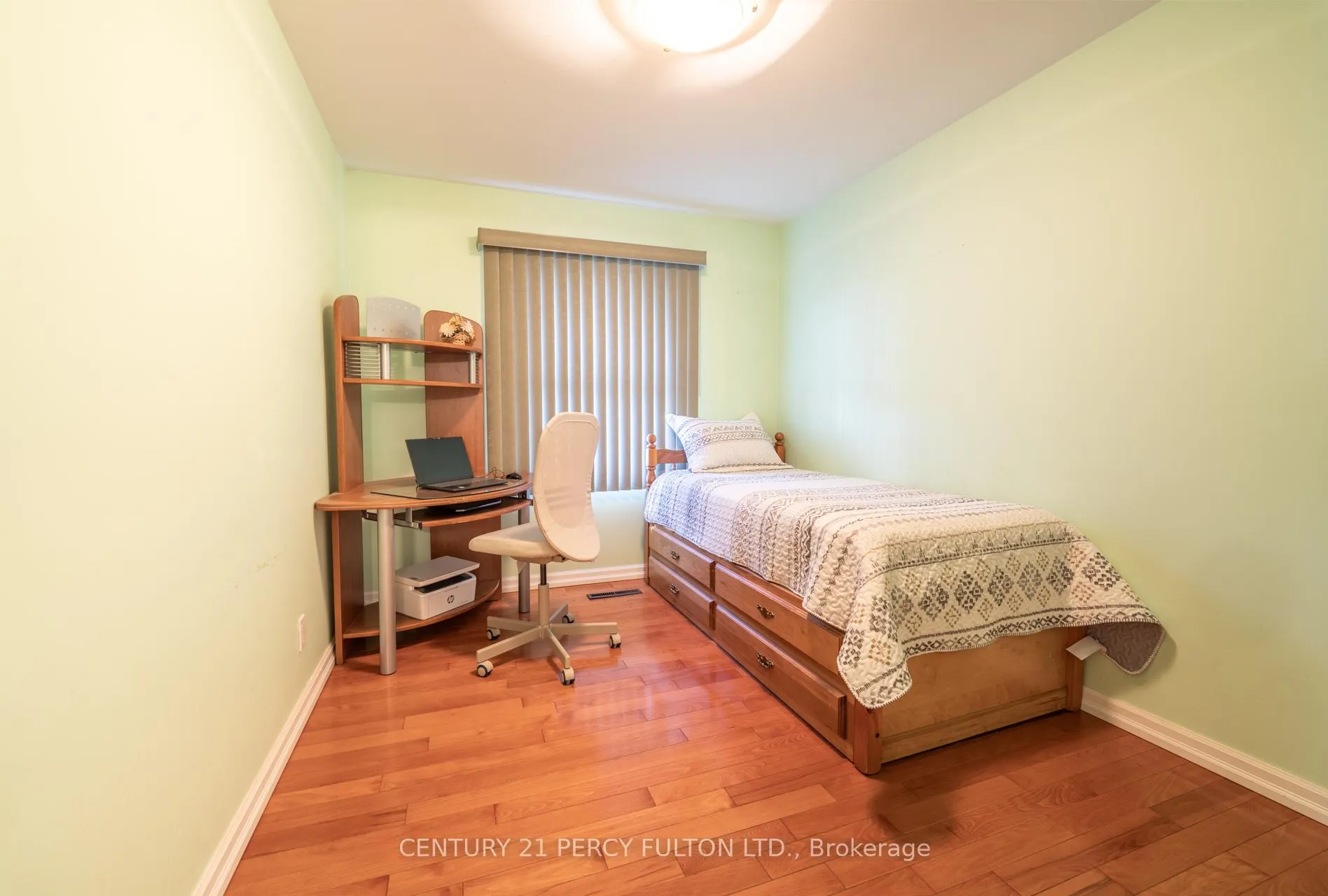 Photo 22 of 3 Henderson Avenue, Markham, Grandview — HOMEH