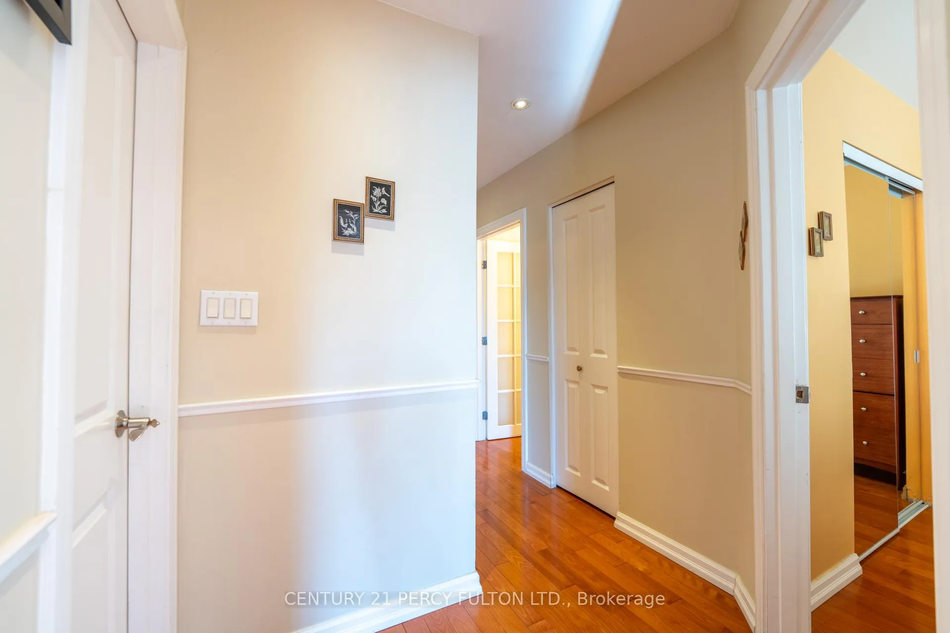 Photo 28 of 3 Henderson Avenue, Markham, Grandview — HOMEH