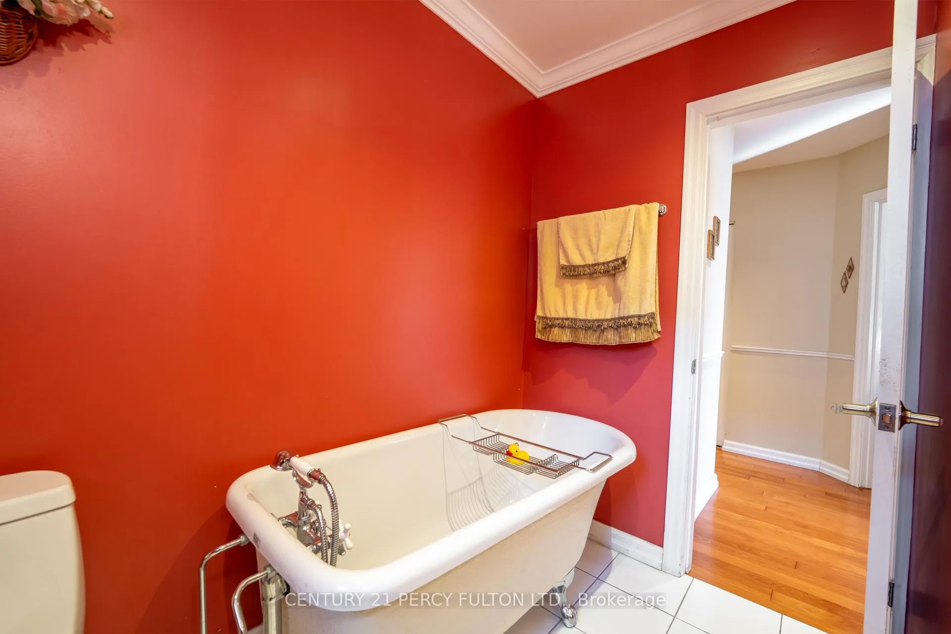 Photo 31 of 3 Henderson Avenue, Markham, Grandview — HOMEH