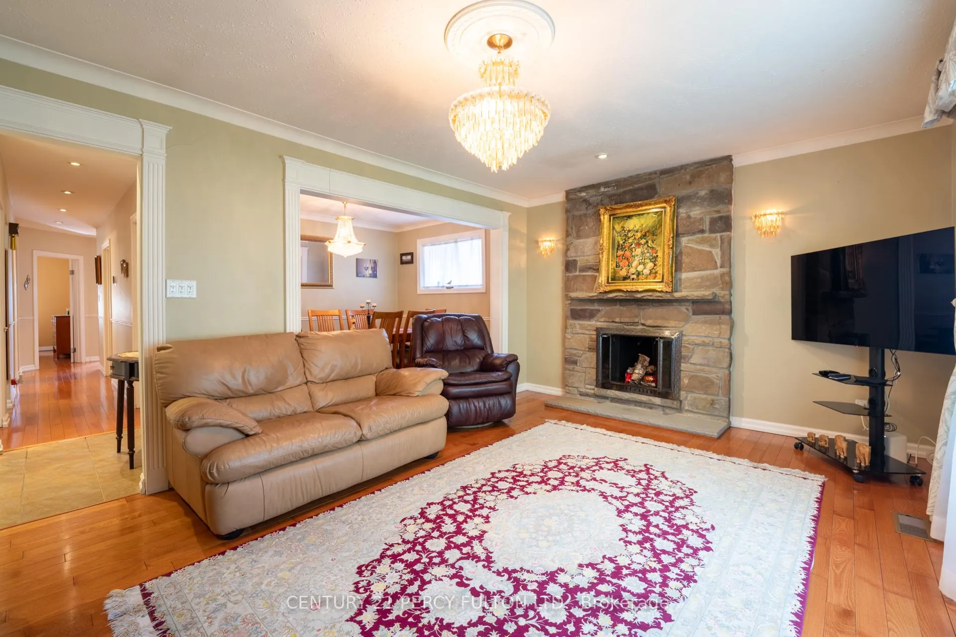 Photo 39 of 3 Henderson Avenue, Markham, Grandview — HOMEH
