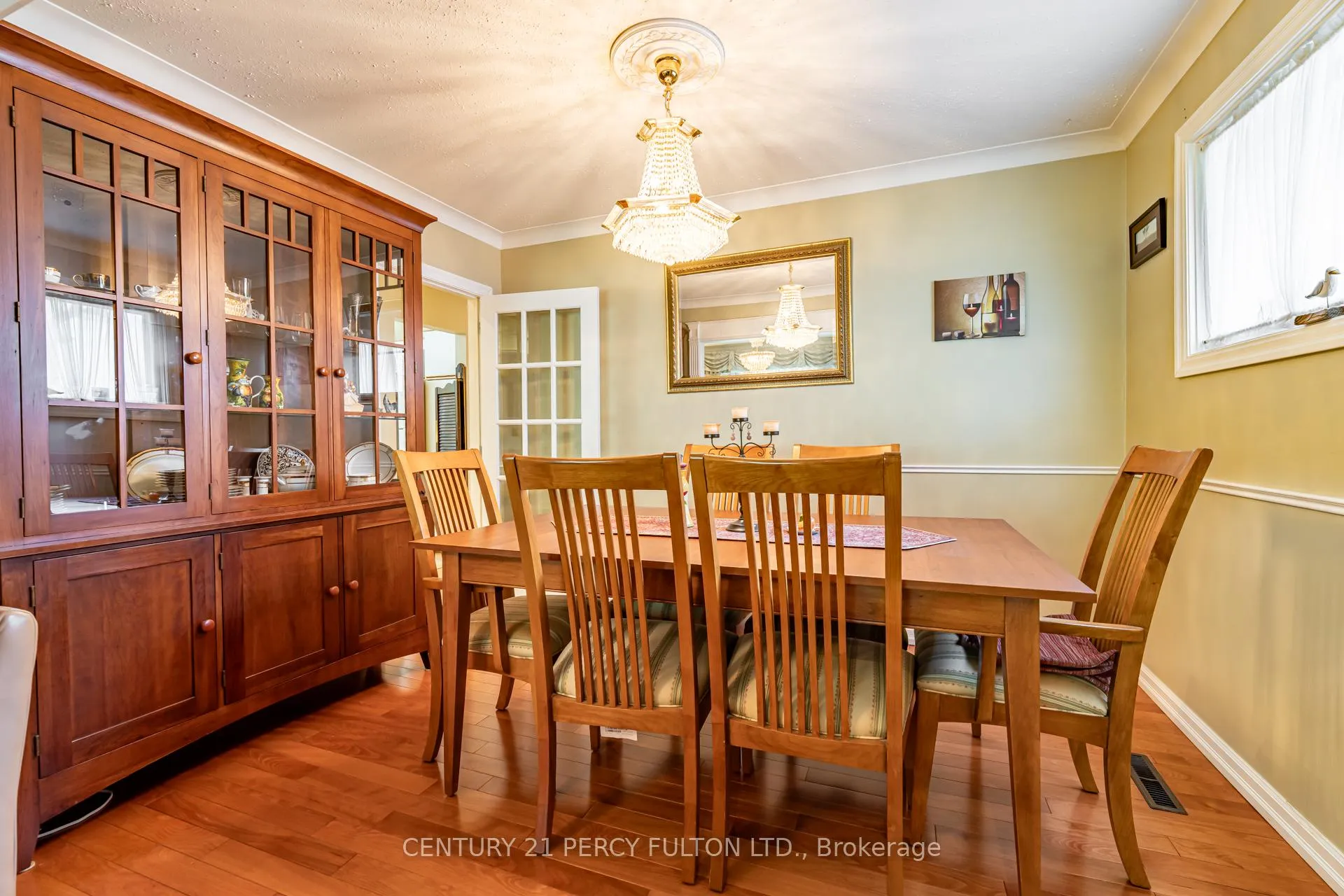 Photo 42 of 3 Henderson Avenue, Markham, Grandview — HOMEH