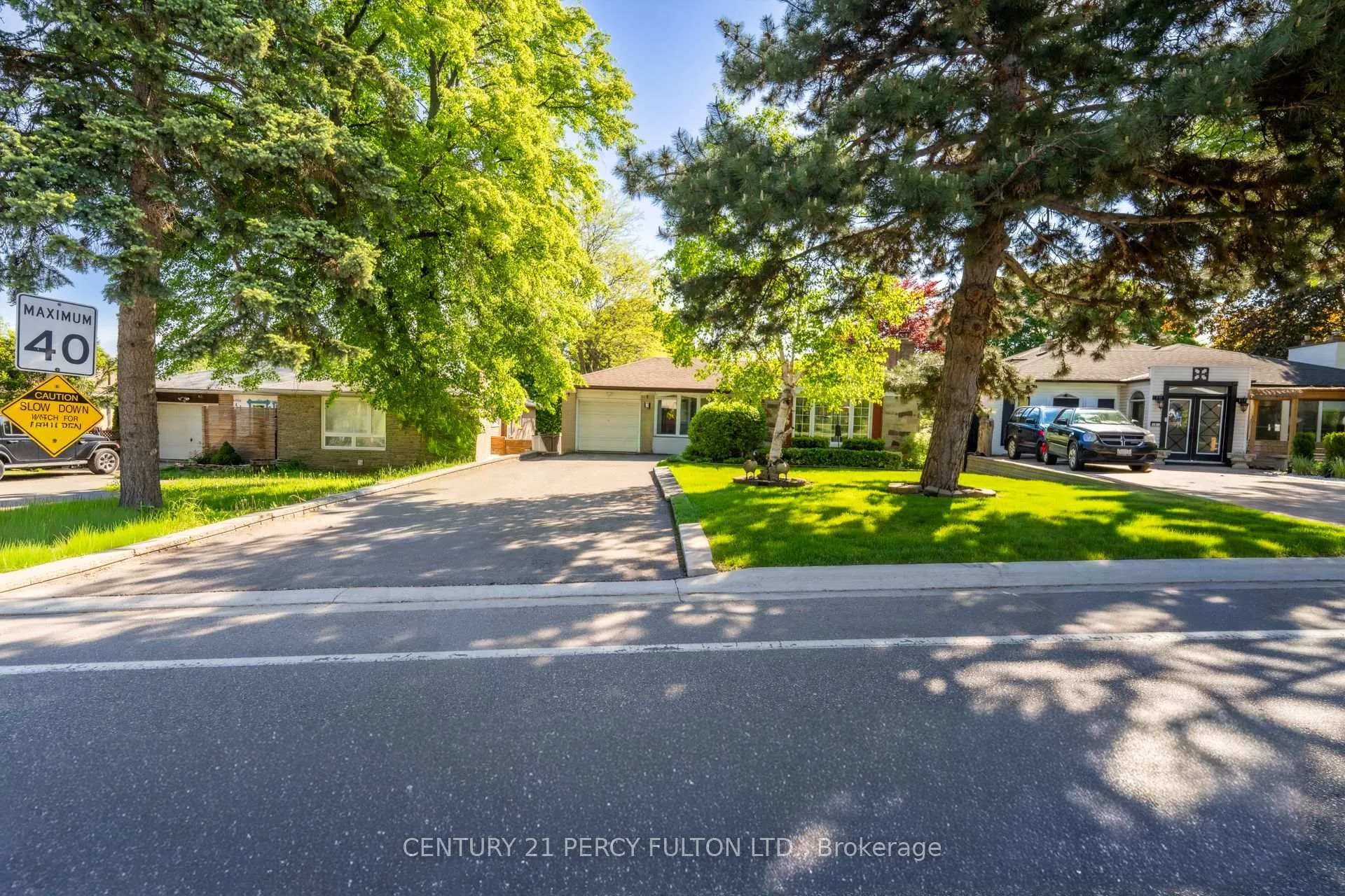 Photo 45 of 3 Henderson Avenue, Markham, Grandview — HOMEH