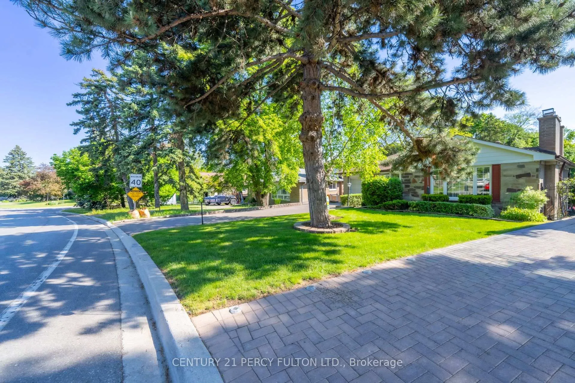 Photo 46 of 3 Henderson Avenue, Markham, Grandview — HOMEH