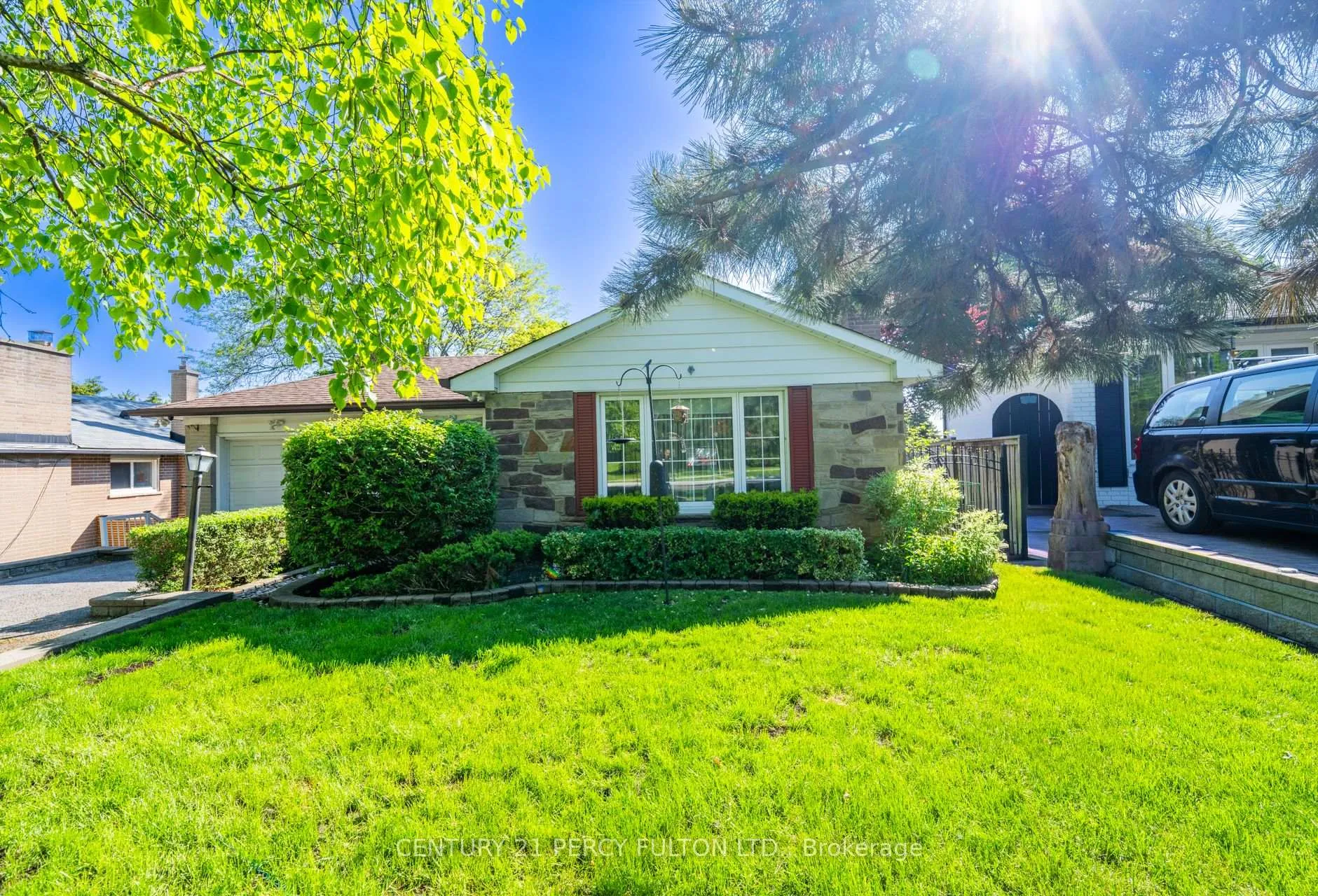 Photo 47 of 3 Henderson Avenue, Markham, Grandview — HOMEH