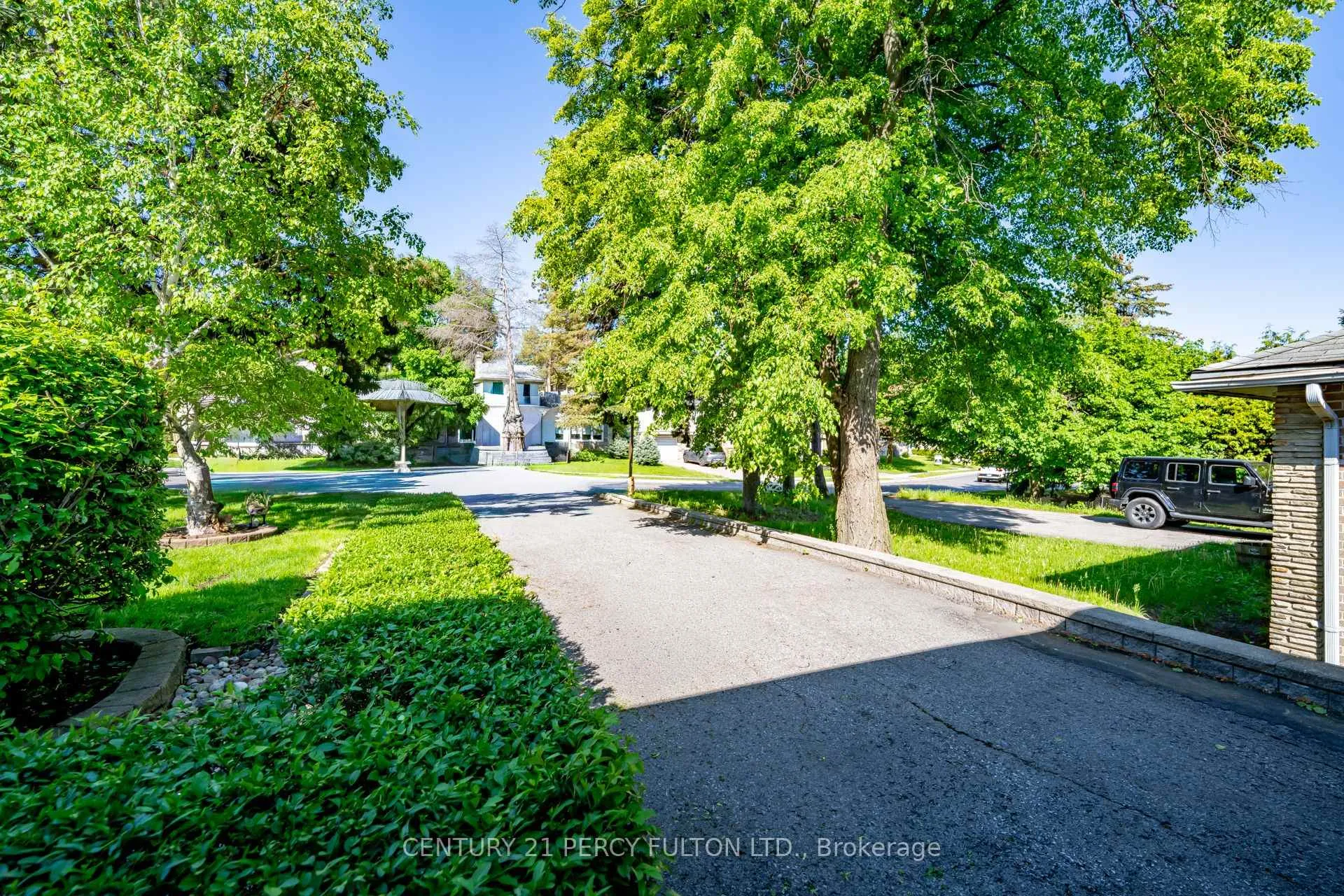 Photo 49 of 3 Henderson Avenue, Markham, Grandview — HOMEH
