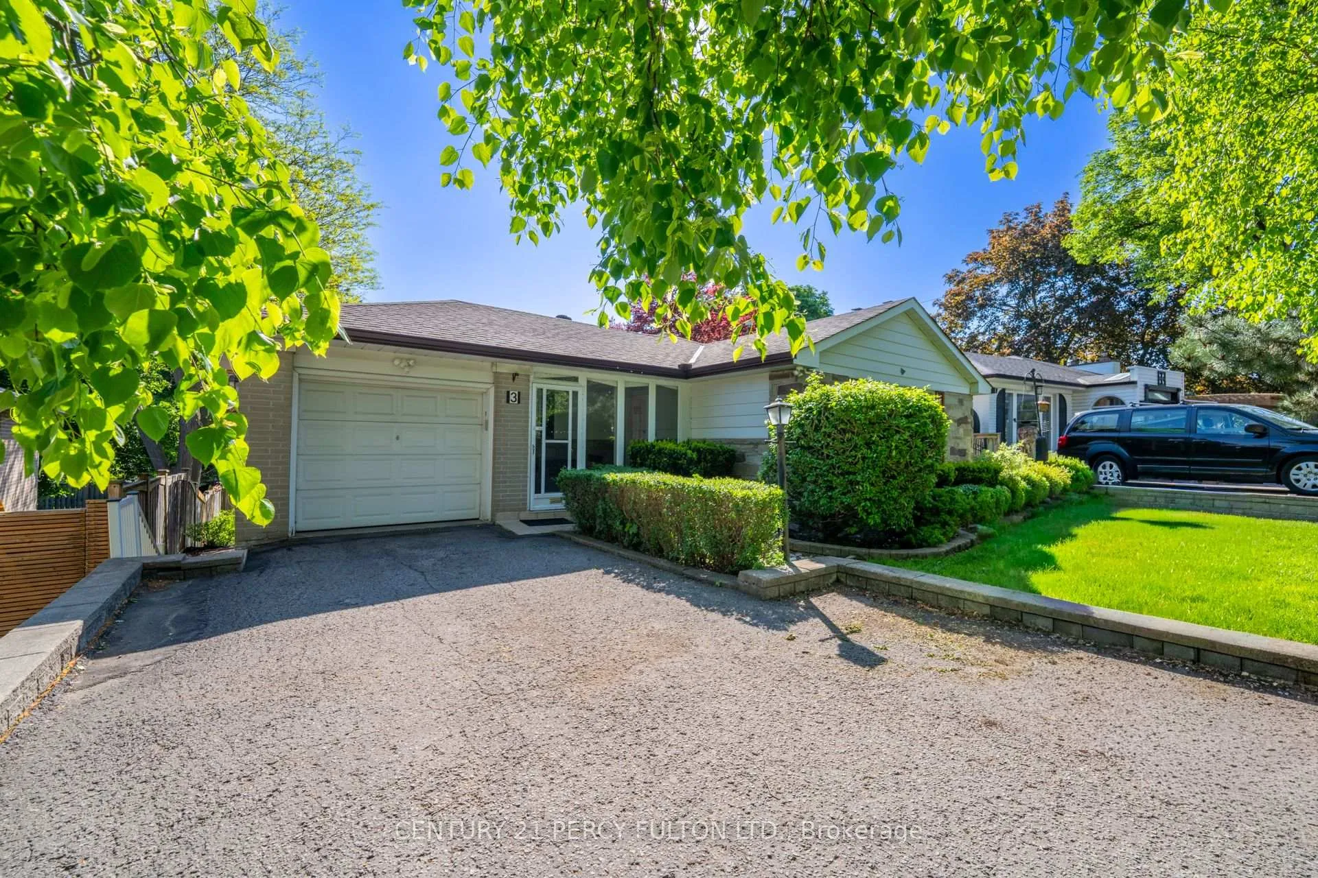Photo 50 of 3 Henderson Avenue, Markham, Grandview — HOMEH