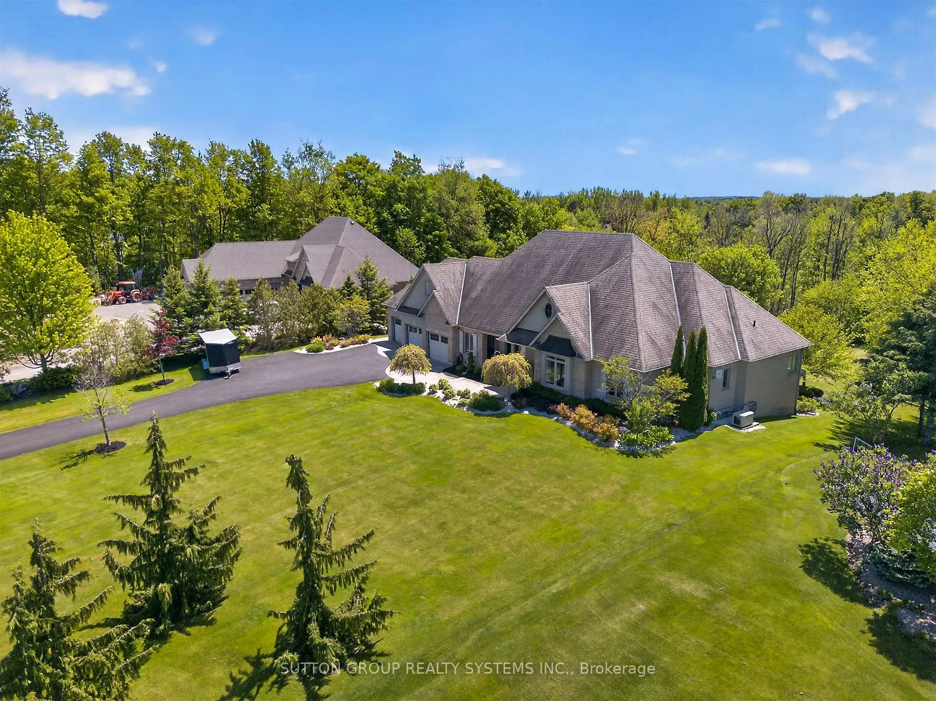 Photo 1 of 11310 Taylor Court, Milton, Brookville/Haltonville — HOMEH