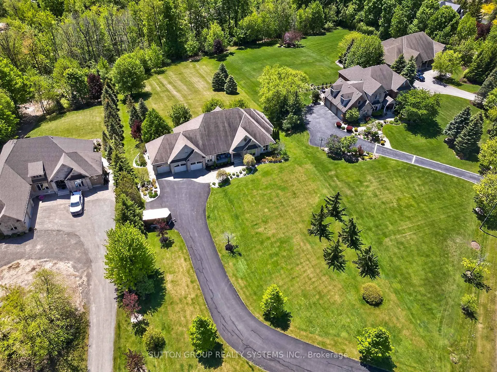 Photo 2 of 11310 Taylor Court, Milton, Brookville/Haltonville — HOMEH