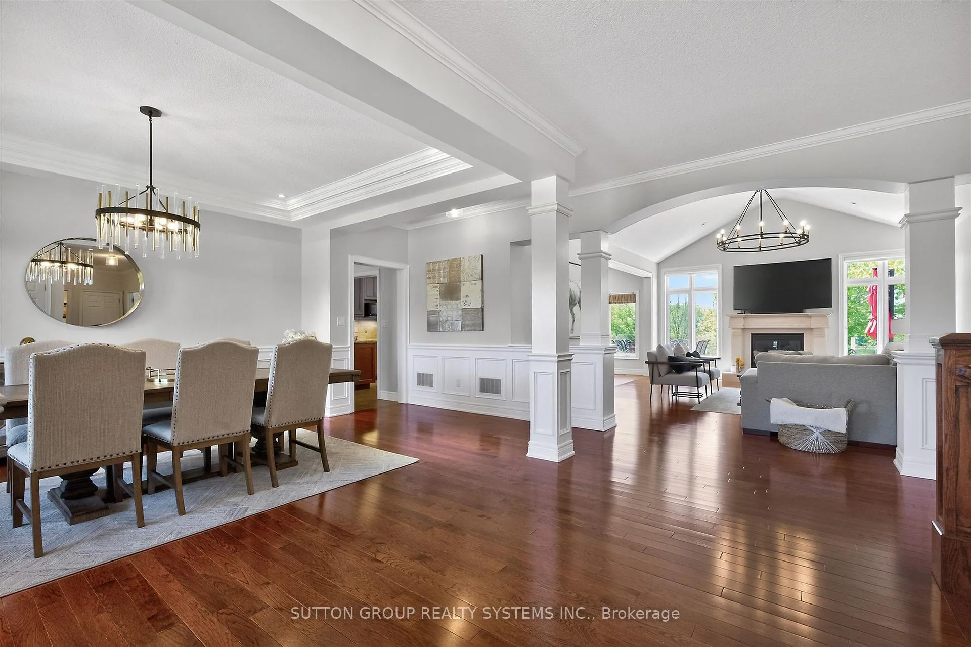 Photo 7 of 11310 Taylor Court, Milton, Brookville/Haltonville — HOMEH