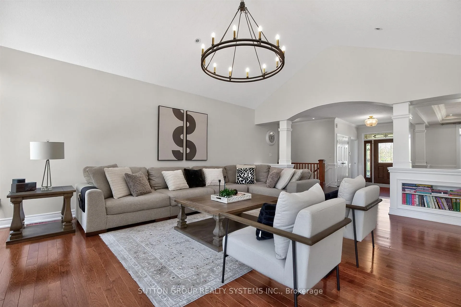 Photo 9 of 11310 Taylor Court, Milton, Brookville/Haltonville — HOMEH