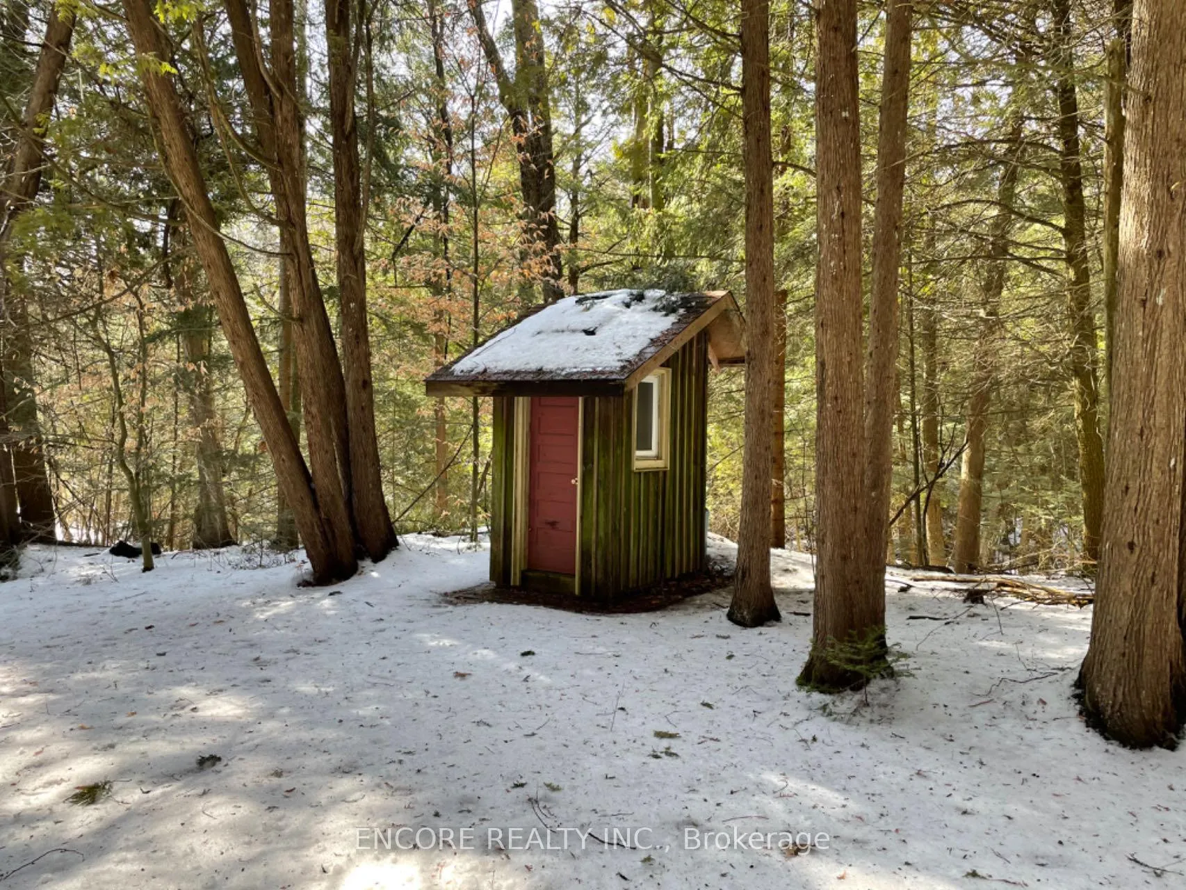 Photo 4 of Unit 10, 4627 Ganaraska Road, Clarington, Rural Clarington — HOMEH